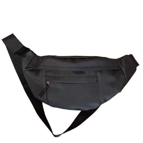 Shield Crossbody Bag – Waterproof