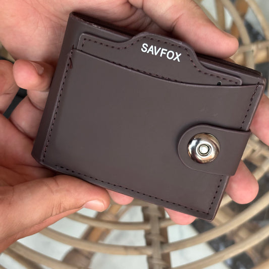 Savfox Wallet